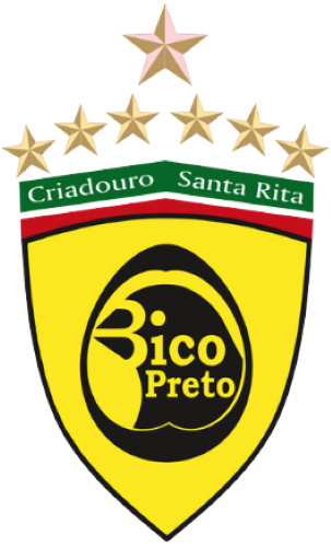 Criadouro Santa Rita Bico Preto